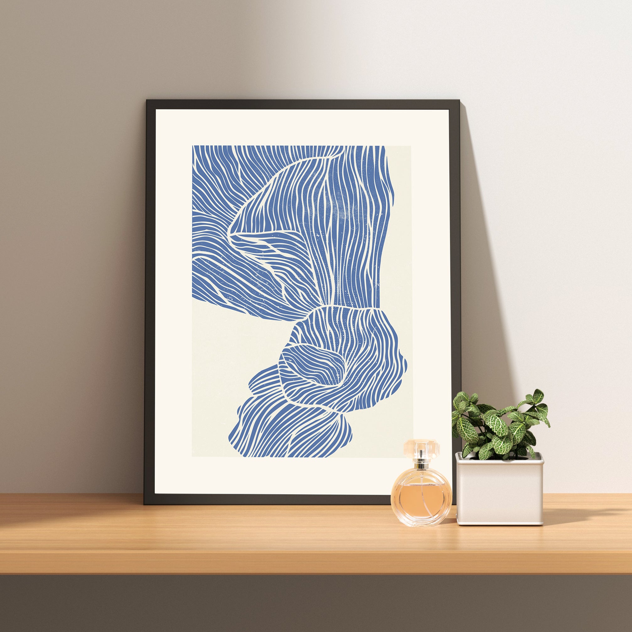 Art discount print