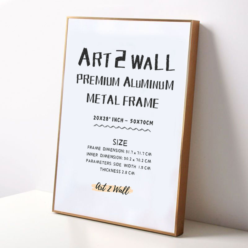 A1 store premium aluminum